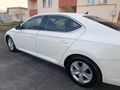 Sahibinden Skoda SuperB 1.6 TDI Active 2017 Model  250.000 km Beyaz