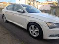 Sahibinden Skoda SuperB 1.6 TDI Active 2017 Model  250.000 km Beyaz