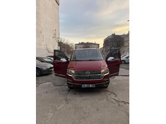 Sahibinden Volkswagen Transporter 2.0 TDI Camlı Van Comfortline 2021 Model