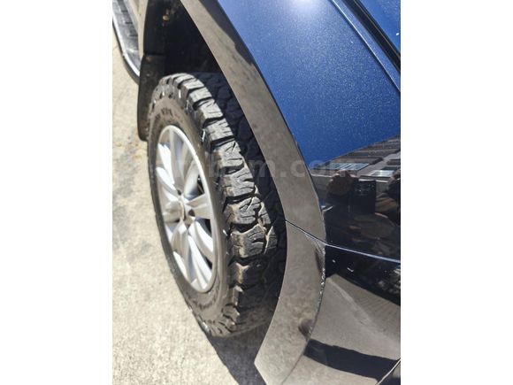 Sahibinden Volkswagen Amarok 2.0 Bi-TDI Highline 2016 Model