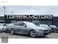 TOPRAK MOTORS İSTANBUL'DAN BMW 5.20D HAYALET,NBT,VAKUM,İÇİ TABA