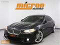 MİCRON OTOMOTİV'DEN 2013 BMW 520İ M DÖNÜŞÜM VAKUM+NBT+TABA