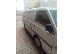 Sahibinden Hyundai H 100 2.5 D DLX Panelvan 2007 Model