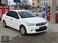 ##KAHYAOĞLU## 2016 DİZEL C-ELYSEE/ KAPUT BOYASIZ