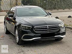 MERCEDES BENZ/2022 MODEL/24.000km/HATASIZ-BOYASIZ