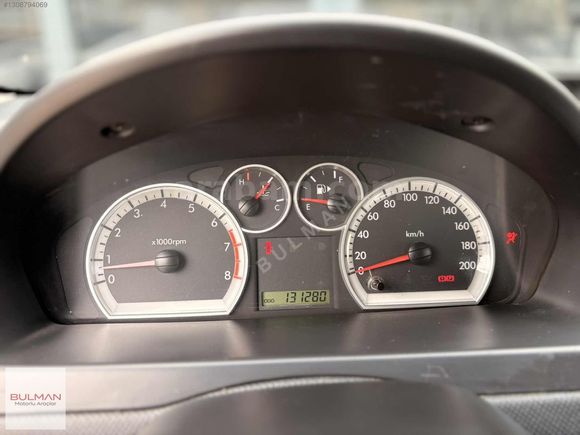 99 BİN PEŞİN 36 AY TAKSİT 129 BİN KM AVEO EMSALSİZ TEMİZLİK