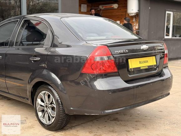 99 BİN PEŞİN 36 AY TAKSİT 129 BİN KM AVEO EMSALSİZ TEMİZLİK