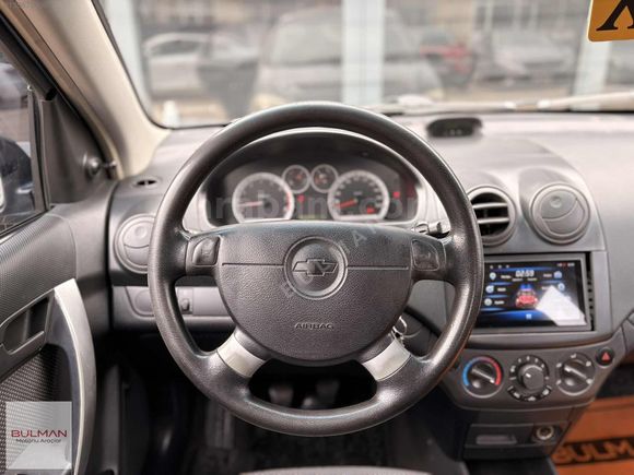 99 BİN PEŞİN 36 AY TAKSİT 129 BİN KM AVEO EMSALSİZ TEMİZLİK