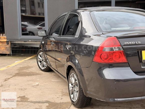 99 BİN PEŞİN 36 AY TAKSİT 129 BİN KM AVEO EMSALSİZ TEMİZLİK