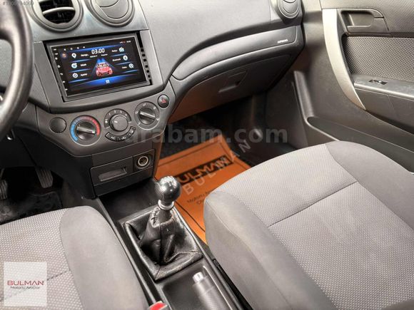 99 BİN PEŞİN 36 AY TAKSİT 129 BİN KM AVEO EMSALSİZ TEMİZLİK