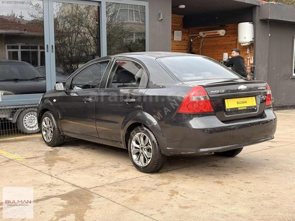 99 BİN PEŞİN 36 AY TAKSİT 129 BİN KM AVEO EMSALSİZ TEMİZLİK