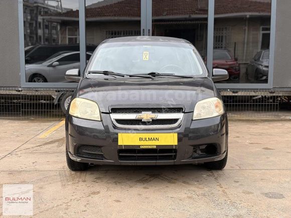99 BİN PEŞİN 36 AY TAKSİT 129 BİN KM AVEO EMSALSİZ TEMİZLİK