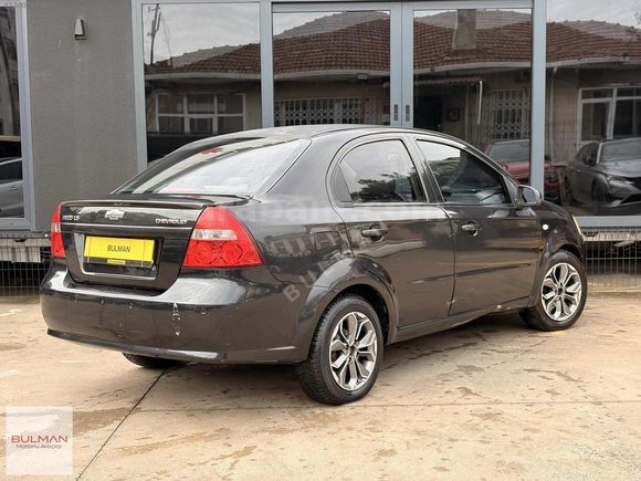 99 BİN PEŞİN 36 AY TAKSİT 129 BİN KM AVEO EMSALSİZ TEMİZLİK