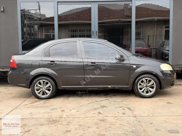 99 BİN PEŞİN 36 AY TAKSİT 129 BİN KM AVEO EMSALSİZ TEMİZLİK