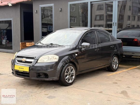 99 BİN PEŞİN 36 AY TAKSİT 129 BİN KM AVEO EMSALSİZ TEMİZLİK