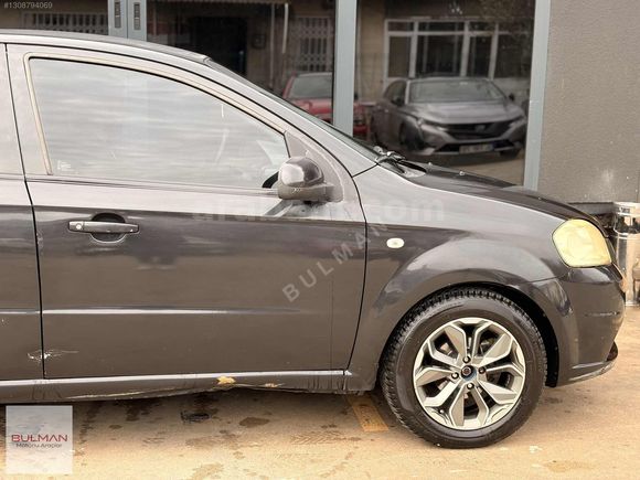 99 BİN PEŞİN 36 AY TAKSİT 129 BİN KM AVEO EMSALSİZ TEMİZLİK