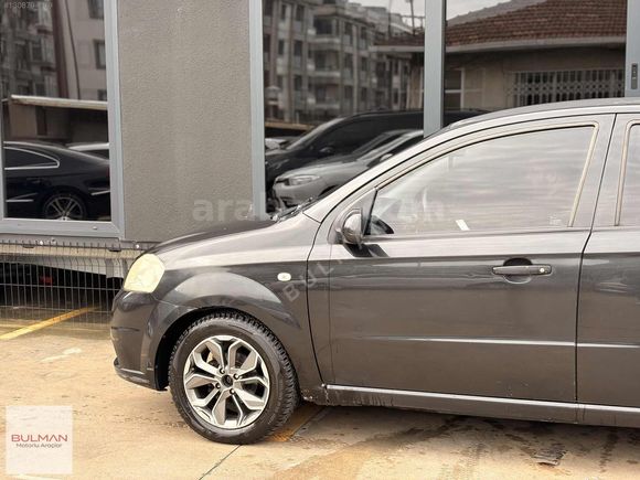 99 BİN PEŞİN 36 AY TAKSİT 129 BİN KM AVEO EMSALSİZ TEMİZLİK