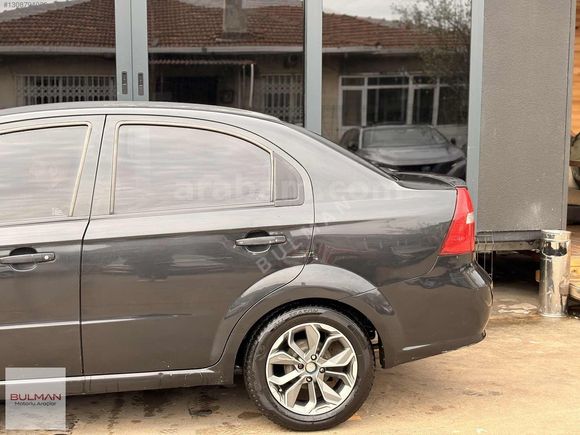 99 BİN PEŞİN 36 AY TAKSİT 129 BİN KM AVEO EMSALSİZ TEMİZLİK