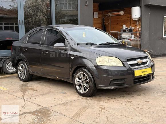 99 BİN PEŞİN 36 AY TAKSİT 129 BİN KM AVEO EMSALSİZ TEMİZLİK