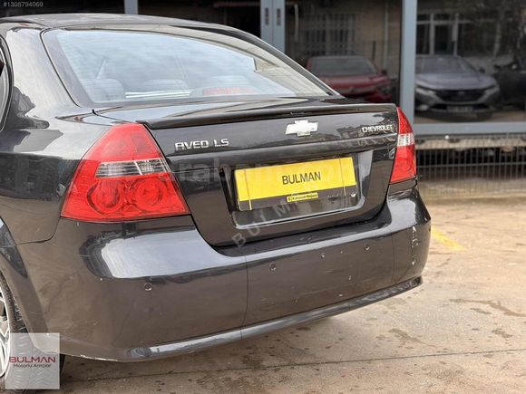 99 BİN PEŞİN 36 AY TAKSİT 129 BİN KM AVEO EMSALSİZ TEMİZLİK