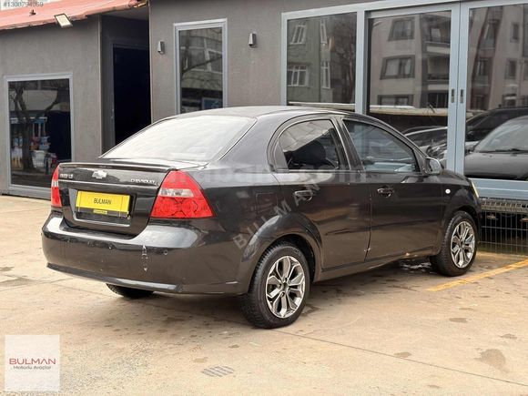 99 BİN PEŞİN 36 AY TAKSİT 129 BİN KM AVEO EMSALSİZ TEMİZLİK