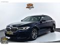 SEVAL AUTO'DAN BMW 520 İ M SPORT FULL + FULL