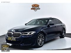 SEVAL AUTO'DAN BMW 520 İ M SPORT FULL + FULL
