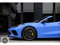 2021 CORVETTE C8 STINGRAY 3LT Z51+HEAD-UP+BOSE+SOĞUTMA+CARBON FL