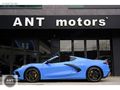2021 CORVETTE C8 STINGRAY 3LT Z51+HEAD-UP+BOSE+SOĞUTMA+CARBON FL
