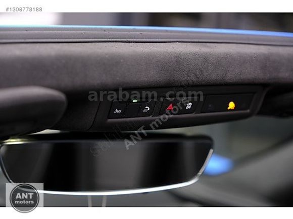 2021 CORVETTE C8 STINGRAY 3LT Z51+HEAD-UP+BOSE+SOĞUTMA+CARBON FL