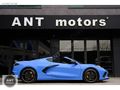 2021 CORVETTE C8 STINGRAY 3LT Z51+HEAD-UP+BOSE+SOĞUTMA+CARBON FL