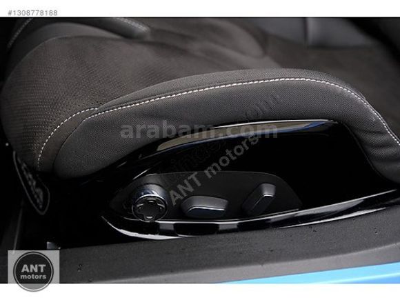 2021 CORVETTE C8 STINGRAY 3LT Z51+HEAD-UP+BOSE+SOĞUTMA+CARBON FL
