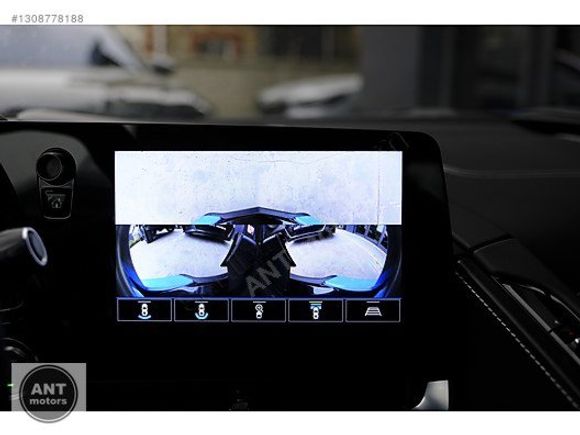 2021 CORVETTE C8 STINGRAY 3LT Z51+HEAD-UP+BOSE+SOĞUTMA+CARBON FL