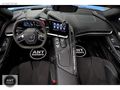2021 CORVETTE C8 STINGRAY 3LT Z51+HEAD-UP+BOSE+SOĞUTMA+CARBON FL