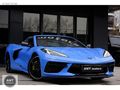 2021 CORVETTE C8 STINGRAY 3LT Z51+HEAD-UP+BOSE+SOĞUTMA+CARBON FL