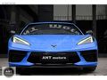 2021 CORVETTE C8 STINGRAY 3LT Z51+HEAD-UP+BOSE+SOĞUTMA+CARBON FL