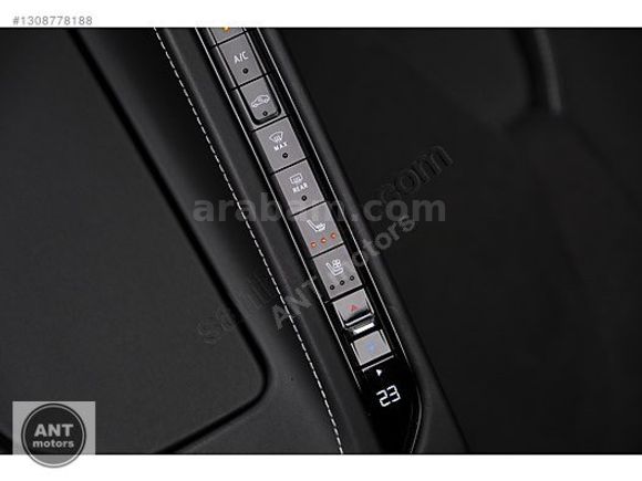 2021 CORVETTE C8 STINGRAY 3LT Z51+HEAD-UP+BOSE+SOĞUTMA+CARBON FL