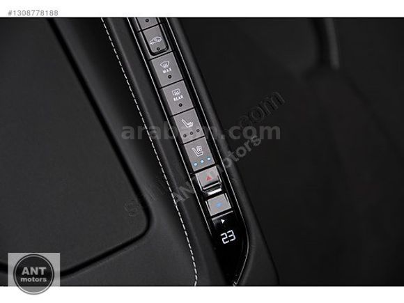 2021 CORVETTE C8 STINGRAY 3LT Z51+HEAD-UP+BOSE+SOĞUTMA+CARBON FL