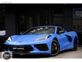 2021 CORVETTE C8 STINGRAY 3LT Z51+HEAD-UP+BOSE+SOĞUTMA+CARBON FL