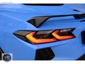 2021 CORVETTE C8 STINGRAY 3LT Z51+HEAD-UP+BOSE+SOĞUTMA+CARBON FL