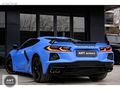 2021 CORVETTE C8 STINGRAY 3LT Z51+HEAD-UP+BOSE+SOĞUTMA+CARBON FL
