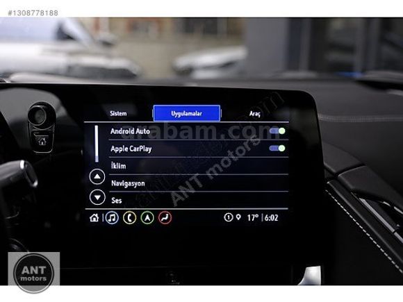 2021 CORVETTE C8 STINGRAY 3LT Z51+HEAD-UP+BOSE+SOĞUTMA+CARBON FL