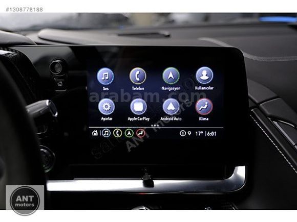 2021 CORVETTE C8 STINGRAY 3LT Z51+HEAD-UP+BOSE+SOĞUTMA+CARBON FL