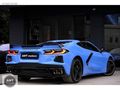 2021 CORVETTE C8 STINGRAY 3LT Z51+HEAD-UP+BOSE+SOĞUTMA+CARBON FL