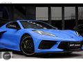 2021 CORVETTE C8 STINGRAY 3LT Z51+HEAD-UP+BOSE+SOĞUTMA+CARBON FL