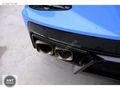 2021 CORVETTE C8 STINGRAY 3LT Z51+HEAD-UP+BOSE+SOĞUTMA+CARBON FL