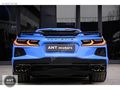 2021 CORVETTE C8 STINGRAY 3LT Z51+HEAD-UP+BOSE+SOĞUTMA+CARBON FL