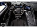 2021 CORVETTE C8 STINGRAY 3LT Z51+HEAD-UP+BOSE+SOĞUTMA+CARBON FL
