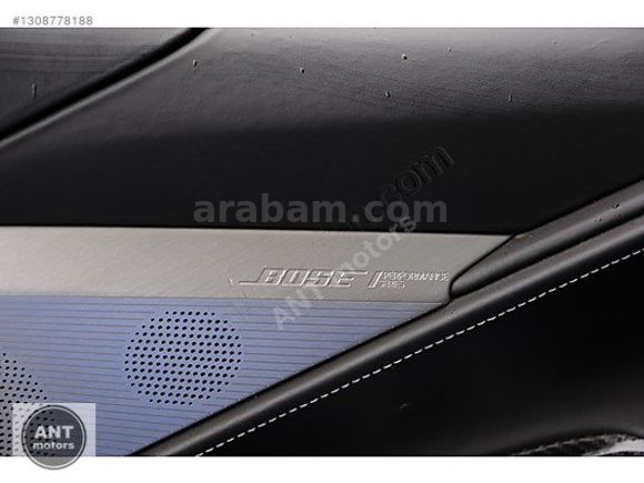 2021 CORVETTE C8 STINGRAY 3LT Z51+HEAD-UP+BOSE+SOĞUTMA+CARBON FL