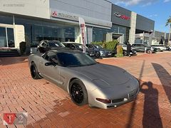**KK 12 AY TAKSİT İMKANI** TEKBAŞ 2.EL ADANA'DAN CORVETTE